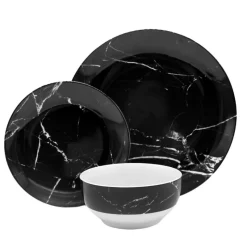 Hot Service vaisselle 12 pieces Vaisselle, Art De La Table·Assiette, Service