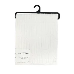 Outlet Serviette de douche 70x120 ecru Linge De Toilette, Plage·Serviette
