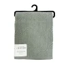 Best Serviette de douche 70x120 vert Linge De Toilette, Plage·Serviette