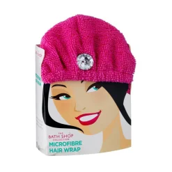 Outlet Serviette seche-cheveux Accessoire Beauté