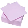 Discount Serviette 38x38 tex touch x40 Vaisselle Jetable