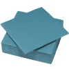 Outlet Serviette 38x38 tex touch x40 bl Vaisselle Jetable
