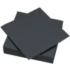Discount Serviette 38x38 tex touch x40 no Vaisselle Jetable