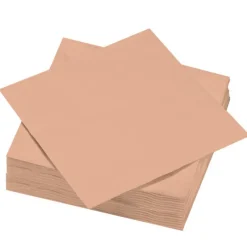 Discount Serviette 38x38 tex touch x40 pe Vaisselle Jetable