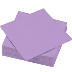 New Serviette 38x38 tex touch x40 ve Vaisselle Jetable
