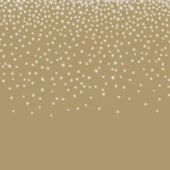 Discount Serviette x20 40x40 3plis paille Vaisselle Jetable