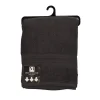 Outlet Serviette 70x130cm anthracite Linge De Toilette, Plage·Serviette
