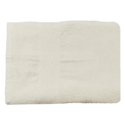 Online Serviette 70x120cm beige Linge De Toilette, Plage·Serviette