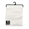 New Serviette 50x90cm blanc Linge De Toilette, Plage·Serviette