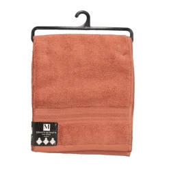 Clearance Serviette 50x90cm rose Linge De Toilette, Plage·Serviette