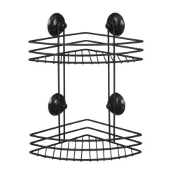 Hot Serviteur de douche d'angle Accessoire Salle De Bain