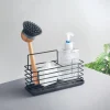 Hot Serviteur d'evier + egouttoir Ustensiles, Accessoire De Cuisine