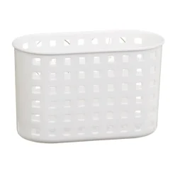 New Serviteur plastique a ventouses Accessoire Salle De Bain