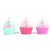 Hot Set 3 baumes a levres cupcakes Enfant Divers|Divers
