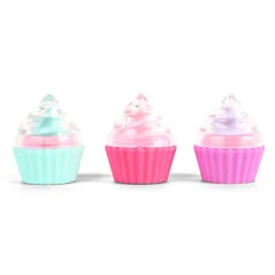 Hot Set 3 baumes a levres cupcakes Enfant Divers|Divers