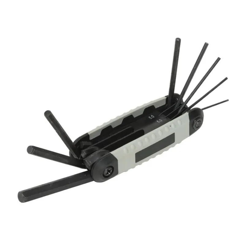 Outlet Set 8 cles allen Outillage, Accessoire