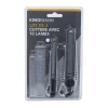 Sale Set 2 cutters + 10 lames Outillage, Accessoire