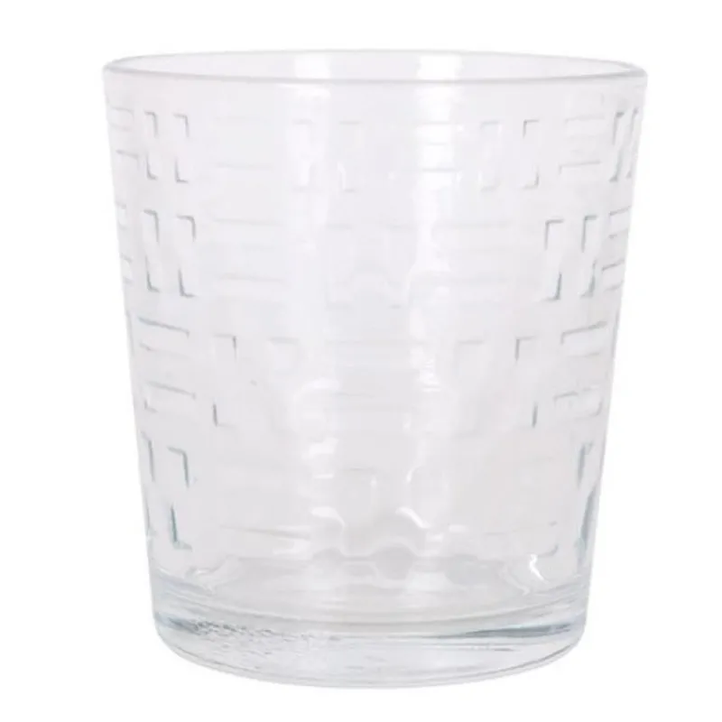 Online Set 4 gobelets 295cc berlin Vaisselle, Art De La Table·Verre