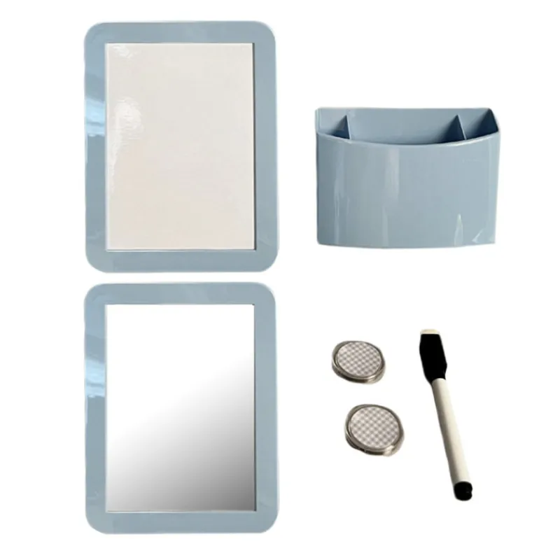 Set 6 pcs articles magnetiques Fournitures