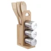 Online Set accessoires de cuisine en ba Ustensiles, Accessoire De Cuisine