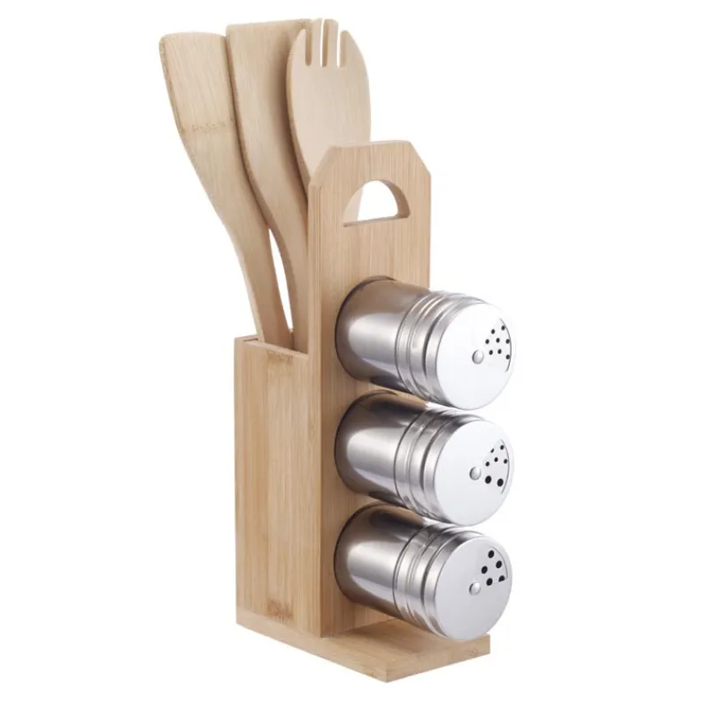 Online Set accessoires de cuisine en ba Ustensiles, Accessoire De Cuisine