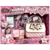 New Set accessoires de mode Enfant Jeu D'Imitation|Jeu D'Imitation