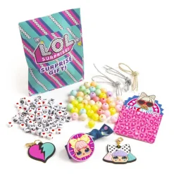 Set accessoires design lol Enfant Loisirs Créatifs|Loisirs Créatifs