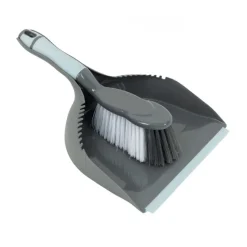 Sale Set balai pelle balayette brosse Balai, Serpillère, Brosse
