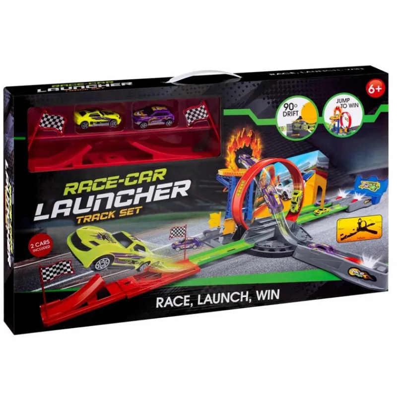 New Set course de voiture Enfant Véhicule, Circuit|Véhicule, Circuit
