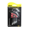Outlet Set de 9 cles torx Outillage, Accessoire