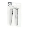 Online Set de 2 clips a sachet Ustensiles, Accessoire De Cuisine