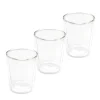 Hot Set de 3 mugs double paroi Vaisselle, Art De La Table·Tasse, Mug, Bol