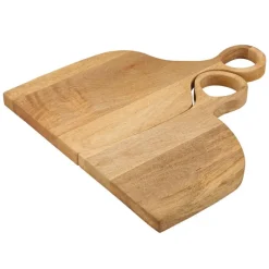 Clearance Set de 2 planches en acacia Ustensiles, Accessoire De Cuisine
