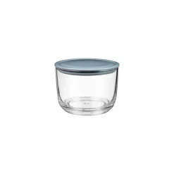 Outlet Set de 3 pots avec couvercle Boîte, Rangement