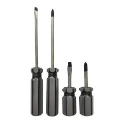 Sale Set de 4 tournevis Outillage, Accessoire