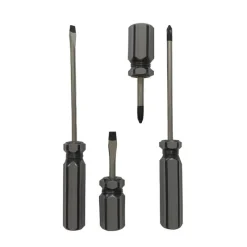 Sale Set de 4 tournevis Outillage, Accessoire