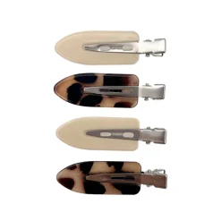 Discount Set de barrettes cheveux Accessoire Beauté