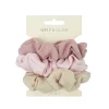 Outlet Set de chouchoux fluffy x3 Accessoire Beauté