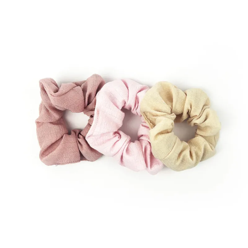 Outlet Set de chouchoux fluffy x3 Accessoire Beauté