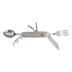 Online Set de couvert nomade 6en1 Ustensiles, Accessoire De Cuisine