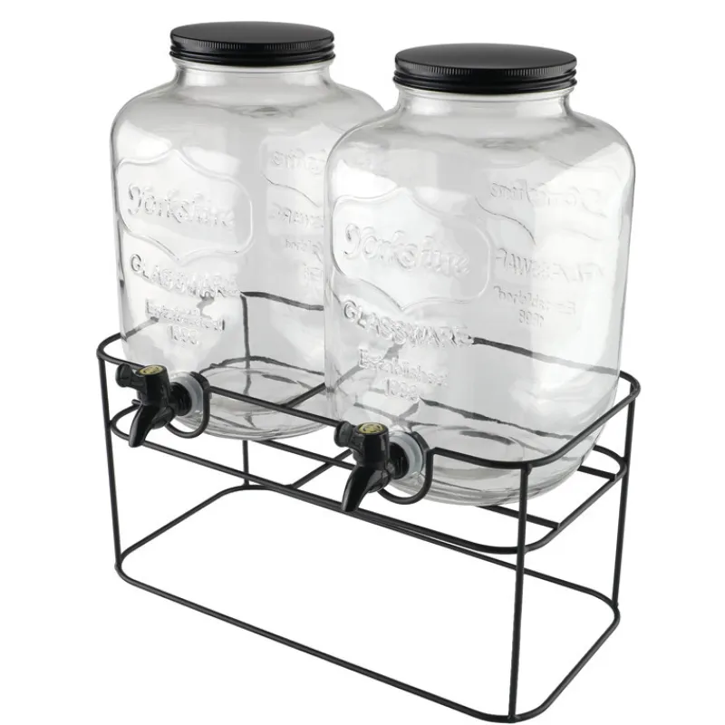 Set de distributeur boisson 5l Vaisselle, Art De La Table·Bouteille, Carafe