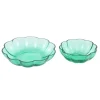 Sale Set de saladier bleu pastel Vaisselle, Art De La Table·Assiette, Service