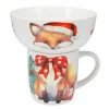 New Set de tasses et bols noel Vaisselle, Art De La Table·Tasse, Mug, Bol