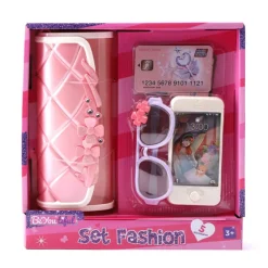 Sale Set fashion Enfant Jeu D'Imitation|Jeu D'Imitation
