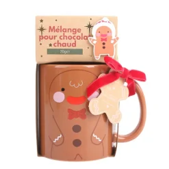 Online Set maison pain epice et prepa c Cadeau, Coffret Gourmand