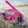 Outlet Set masque + tuba enfant Enfant Jeu D'Eau, Nautique|Jeu D'Extérieur·Jeu D'Eau, Nautique