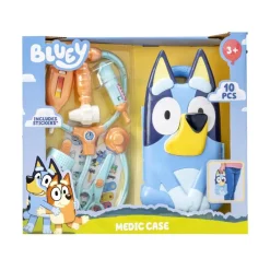 Set medical bluey Enfant Jeu D'Imitation|Jeu D'Imitation
