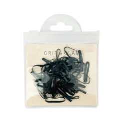 Outlet Set mini elastiques cheveux x50 Accessoire Beauté