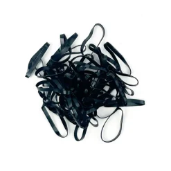 Outlet Set mini elastiques cheveux x50 Accessoire Beauté