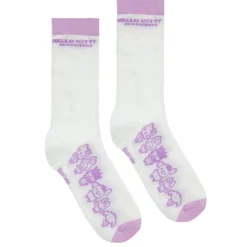 Discount Set mug 3d et chaussettes hello Cadeau Licence